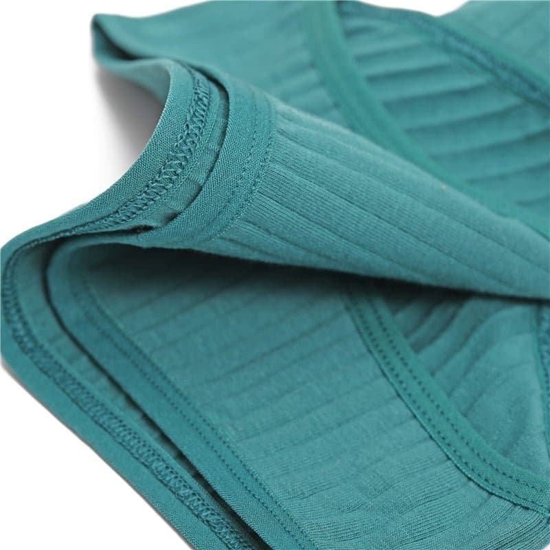 Luvander Stretch Cotton Panties – 3PCS thumbnail 4