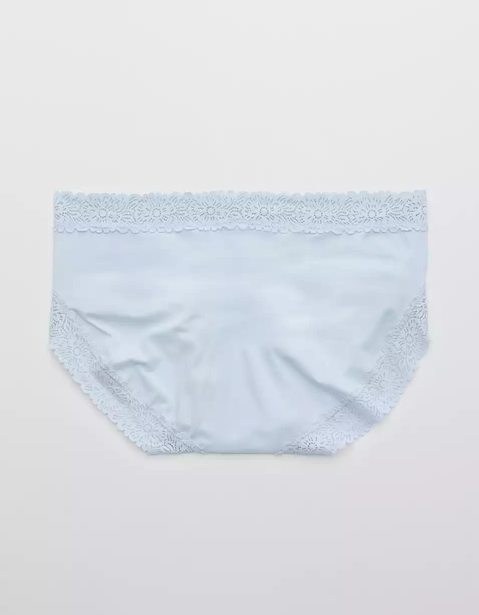 Luvander Lace Splender Panty thumbnail 2