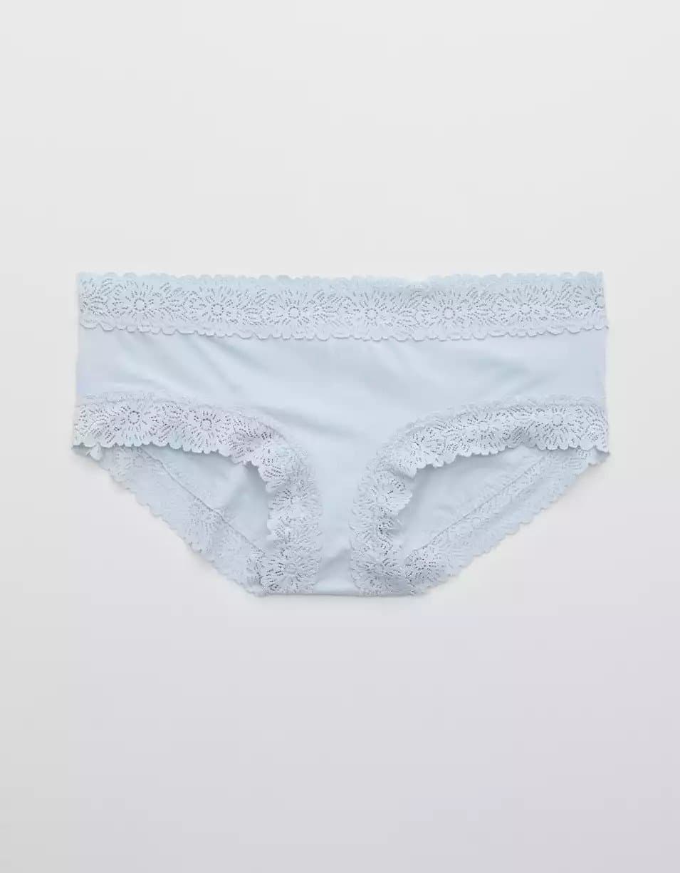 Luvander Lace Splender Panty
