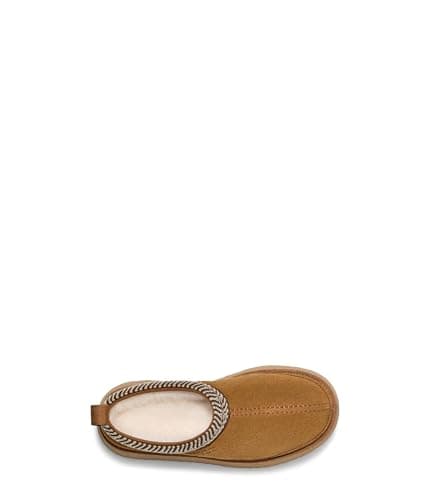 Koolaburra by UGG Women's Burree Platform Slipper, Chestnut, Size 10 thumbnail 2