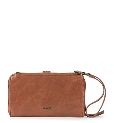 The Sak Iris Smartphone Crossbody thumbnail 4