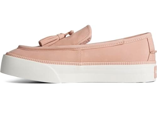 Sperry Women's Sea Sailor Platform, Rose Leather, 9 thumbnail 4