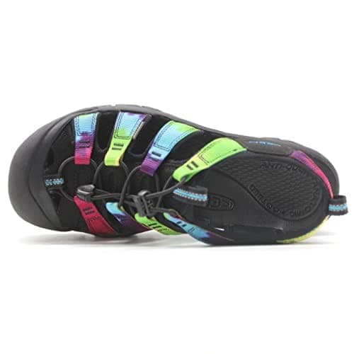 KEEN Women's Newport H2 Closed Toe Water Sandals thumbnail 4