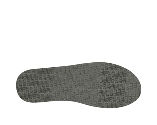 Sanuk Donna Hemp – Women's Loafers Black – 7 thumbnail 2