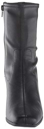 Aerosoles Women's Mid Calf Boot, Black 7.5M thumbnail 2