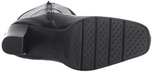 Aerosoles Women's Mid Calf Boot, Black 7.5M thumbnail 4