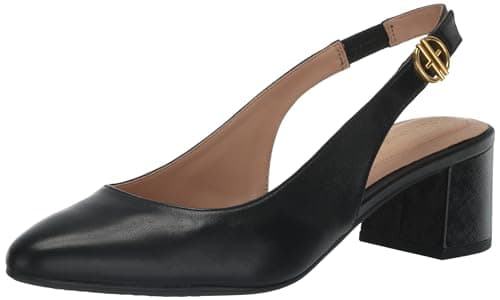 The GO-to Slingback Pump 45MM