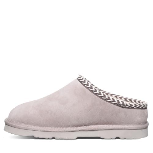 BEARPAW Women's Tabitha Mushroom Size 9 | Women's Slipper | Women's Shoe | Comfortable &amp; Lightweight thumbnail 2