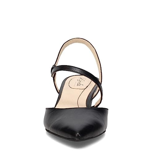 LifeStride Womens Minimalist Pump Dress Shoe Black 8.5 M thumbnail 3