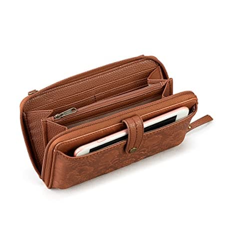 The Sak Iris Smartphone Crossbody thumbnail 3