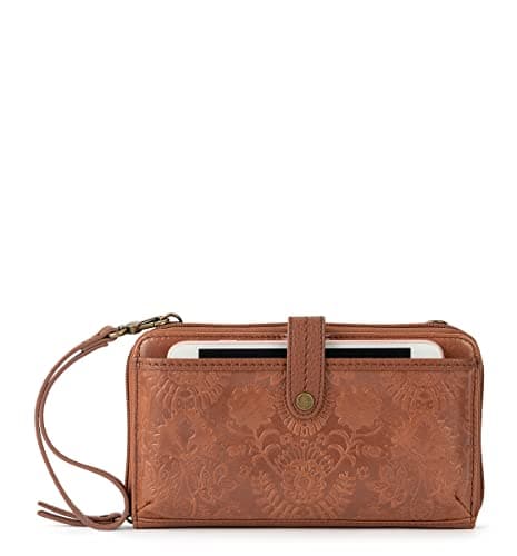 The Sak Iris Smartphone Crossbody