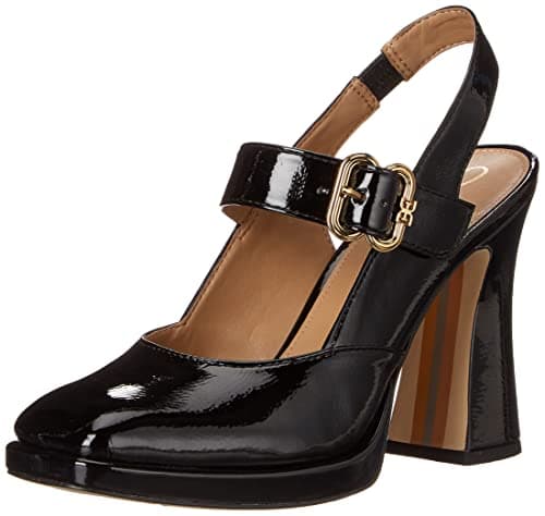 Sam Edelman Jildie Pump Black 7.5 Medium