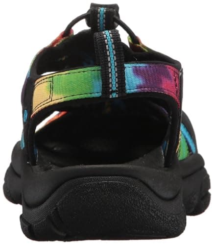 KEEN Women's Newport H2 Closed Toe Water Sandals thumbnail 3
