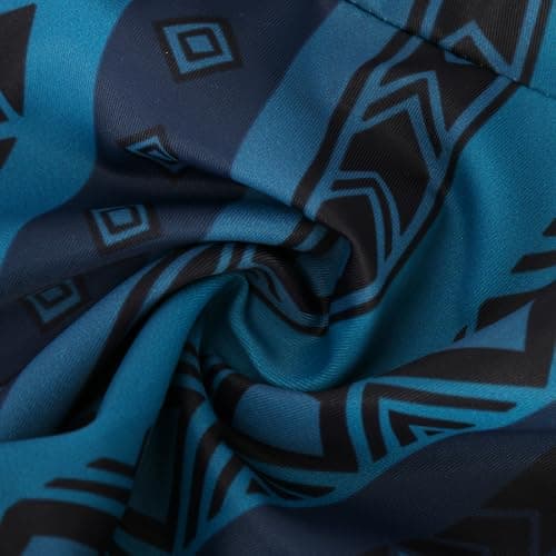 Huneny Lightning to Deals Of Today Prime,Swim Suits For Women 2024 Bathing Suit For Women Swimming Suits For Women Womens Tankini Bathing Suits Modest Swimsuits For Women Dark Blue thumbnail 4
