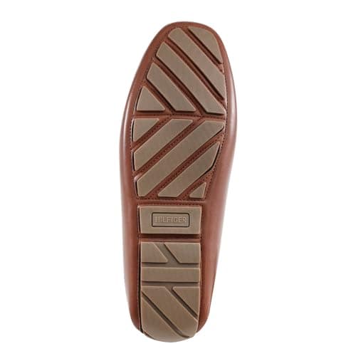 Tommy Hilfiger, Mens, Ardwin, Cognac, 11, M thumbnail 3