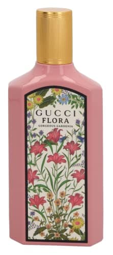 Gucci Flora Gorgeous Gardenia for Women 3.3 oz Eau de Parfum Spray thumbnail 3