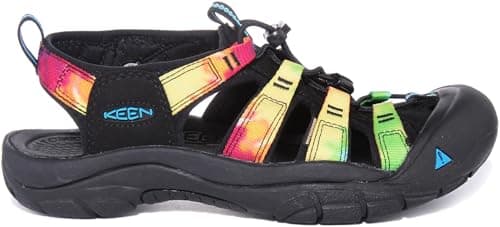 KEEN Women's Newport H2 Closed Toe Water Sandals thumbnail 2