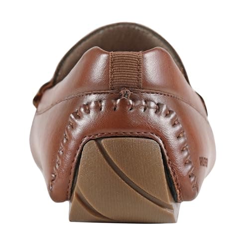 Tommy Hilfiger, Mens, Ardwin, Cognac, 11, M thumbnail 2