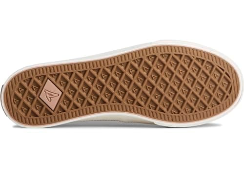 Sperry Women's Sea Sailor Platform, Rose Leather, 9 thumbnail 3