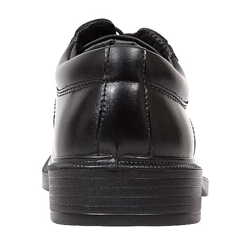 Deer Stags Men's Williamsburg Dress Comfort Oxford in Black/Men's 9 Medium thumbnail 3