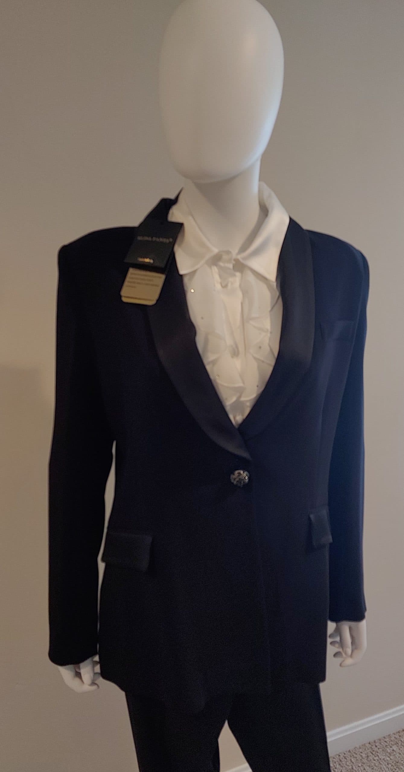 Smoking Hot Jacket