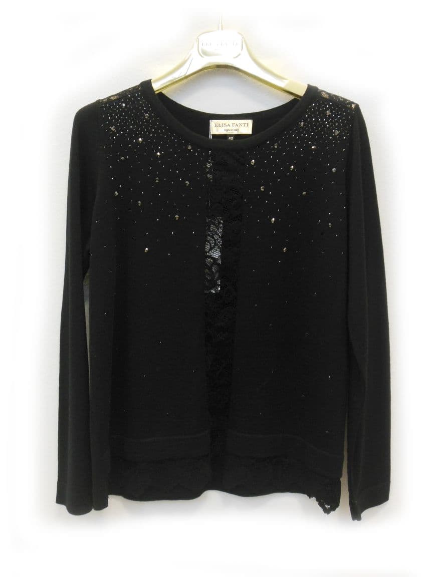Black Magic thumbnail 2