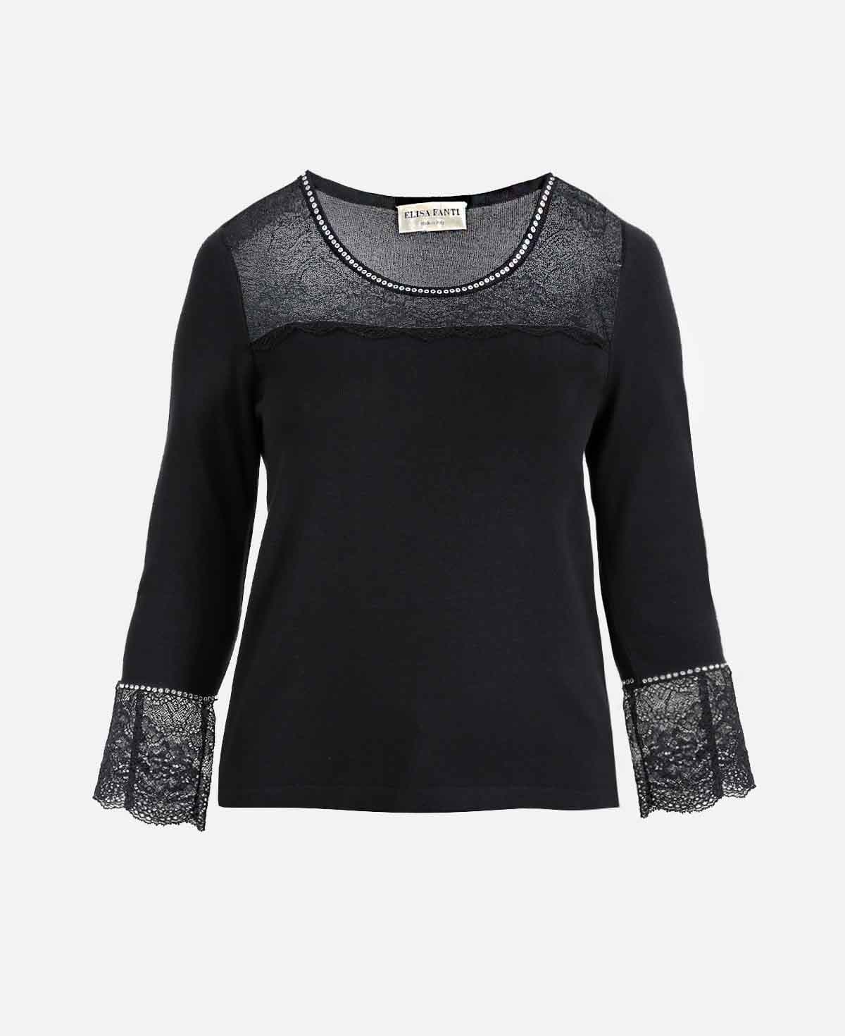 Black&amp;Lace – Sweater thumbnail 4
