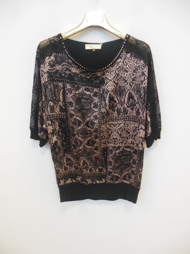 Lace&amp;Lace – Tops thumbnail 3