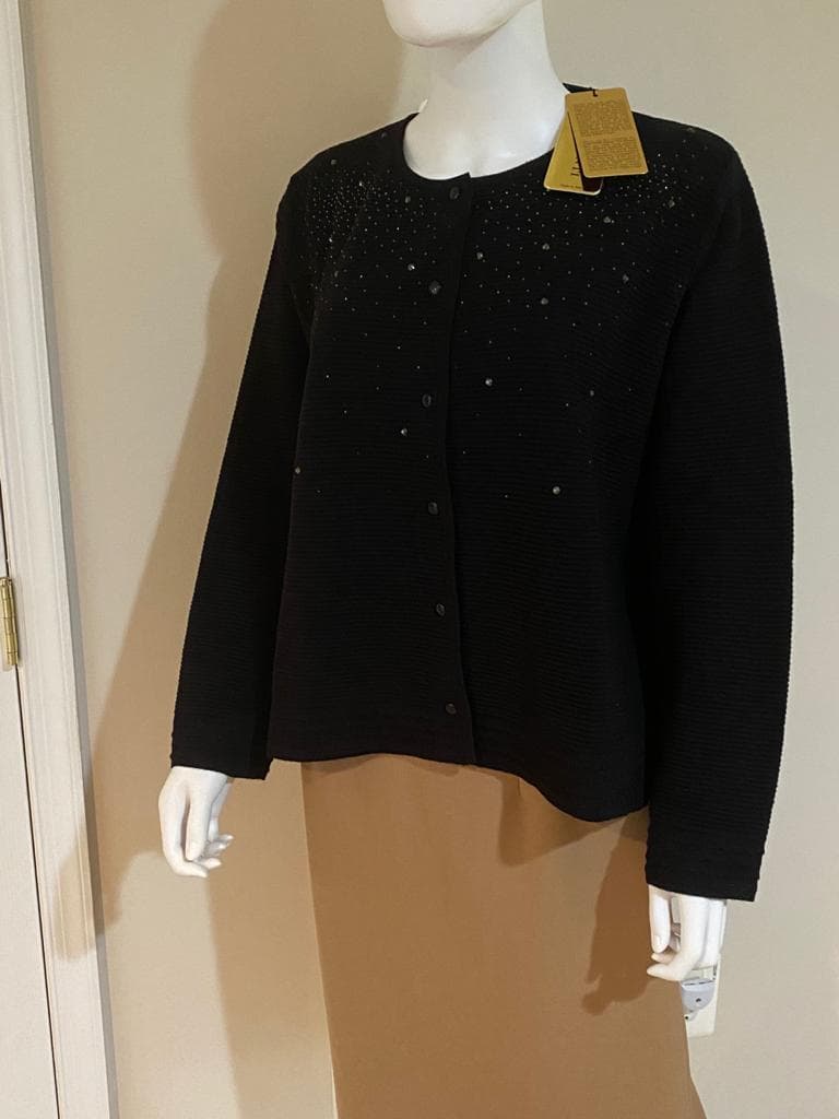 Black Star Jacket thumbnail 4