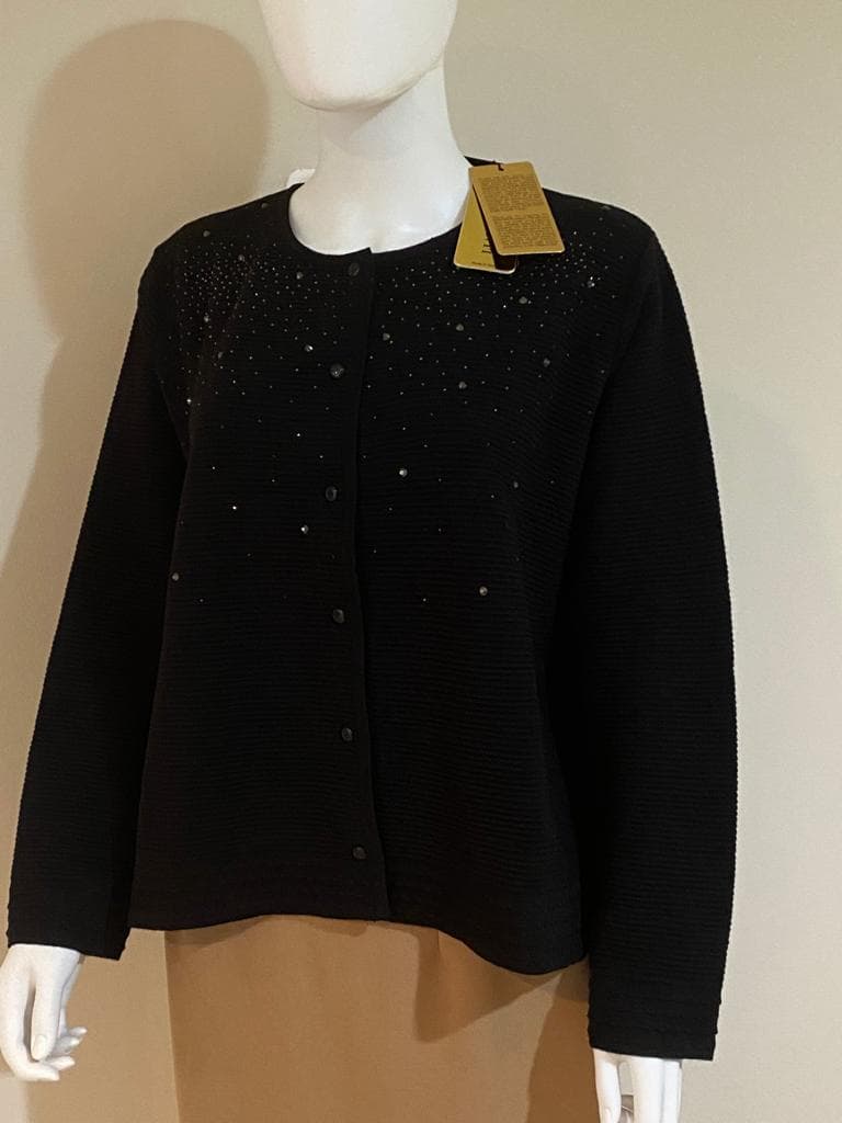 Black Star Jacket thumbnail 3