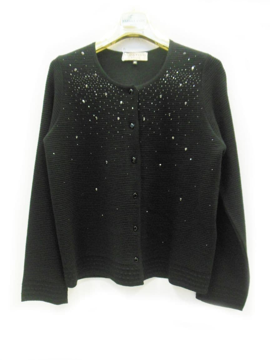 Black Star Jacket thumbnail 2