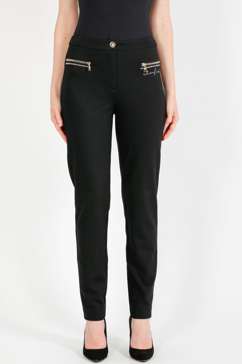 Golden Bonds – Pants thumbnail 4
