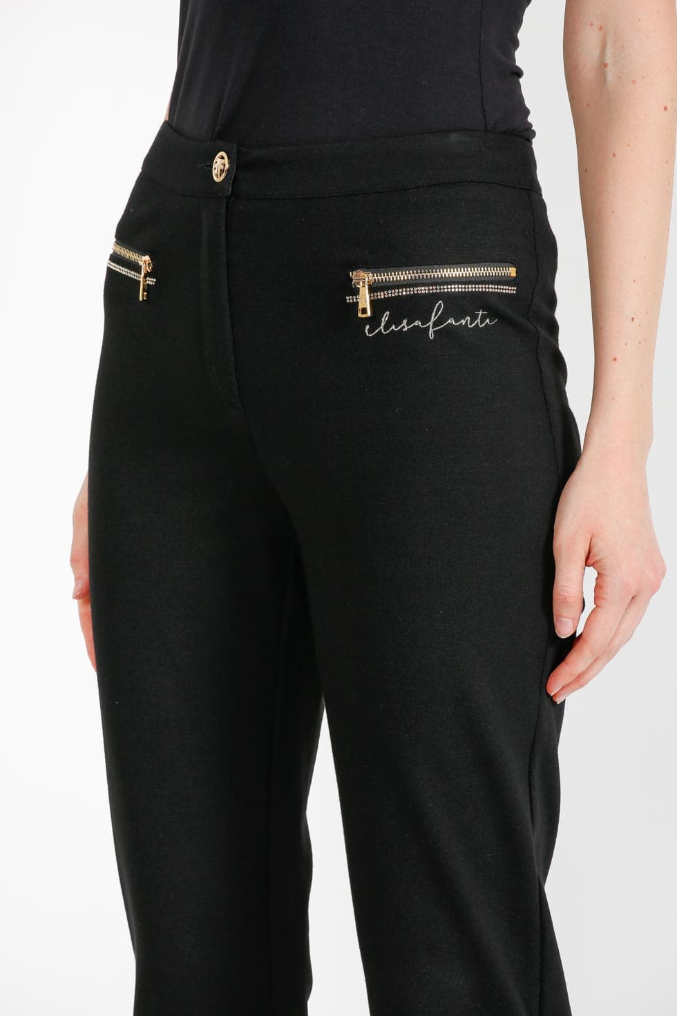 Golden Bonds – Pants thumbnail 3