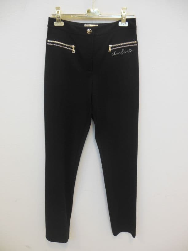 Golden Bonds – Pants thumbnail 2