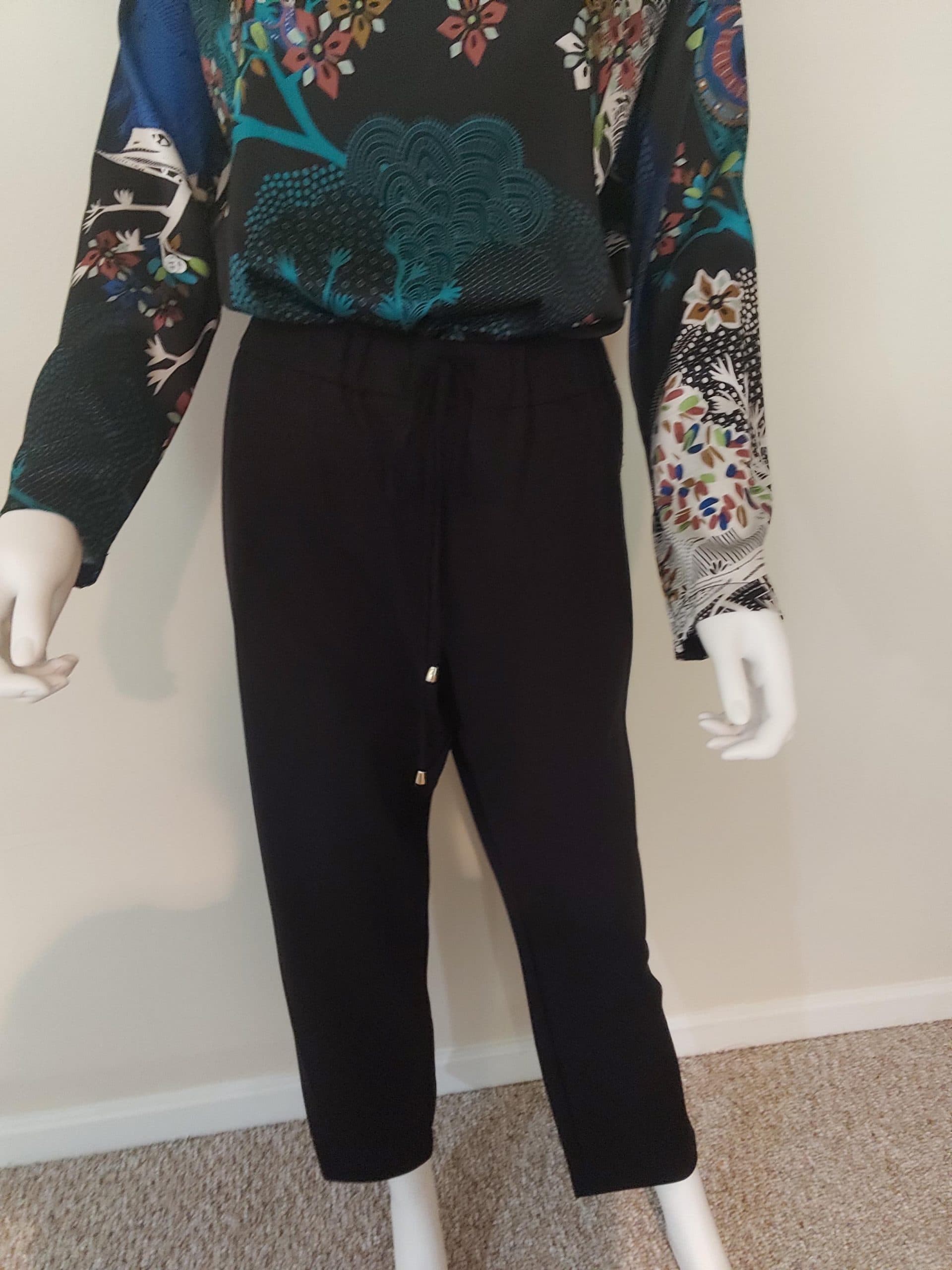 Comfortable Elegance thumbnail 2