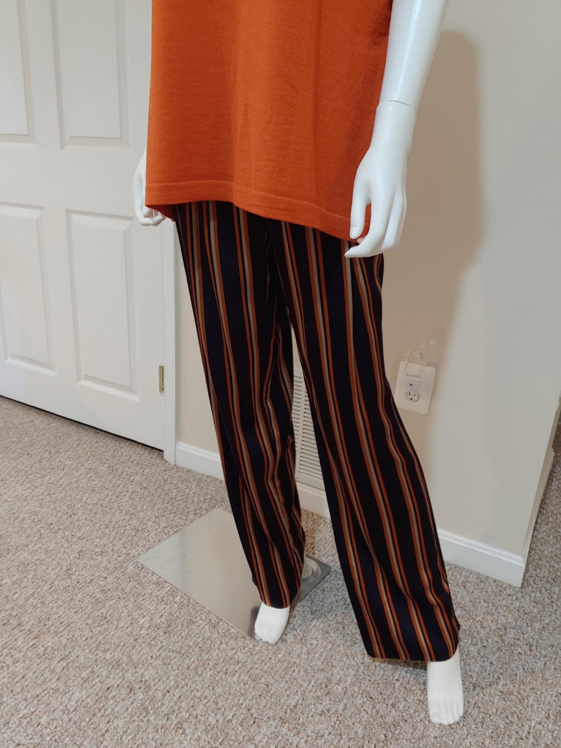 Absolutely ‘Fab’ Stripes