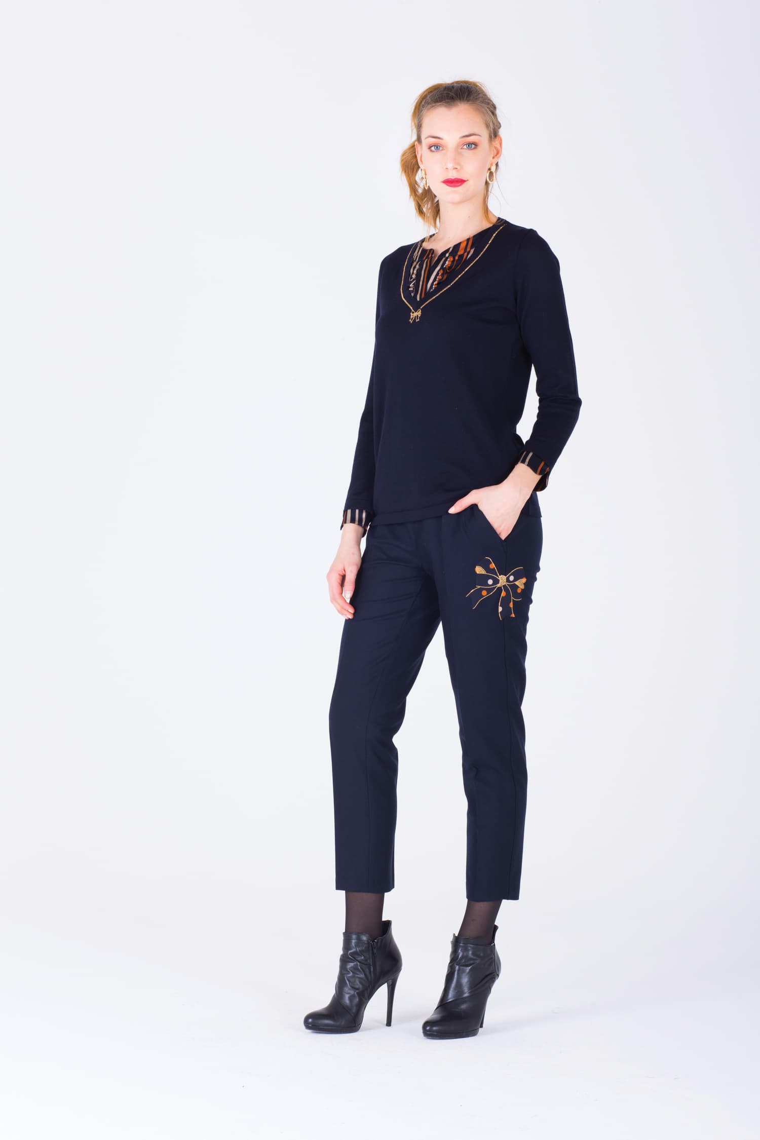 Classic Chic