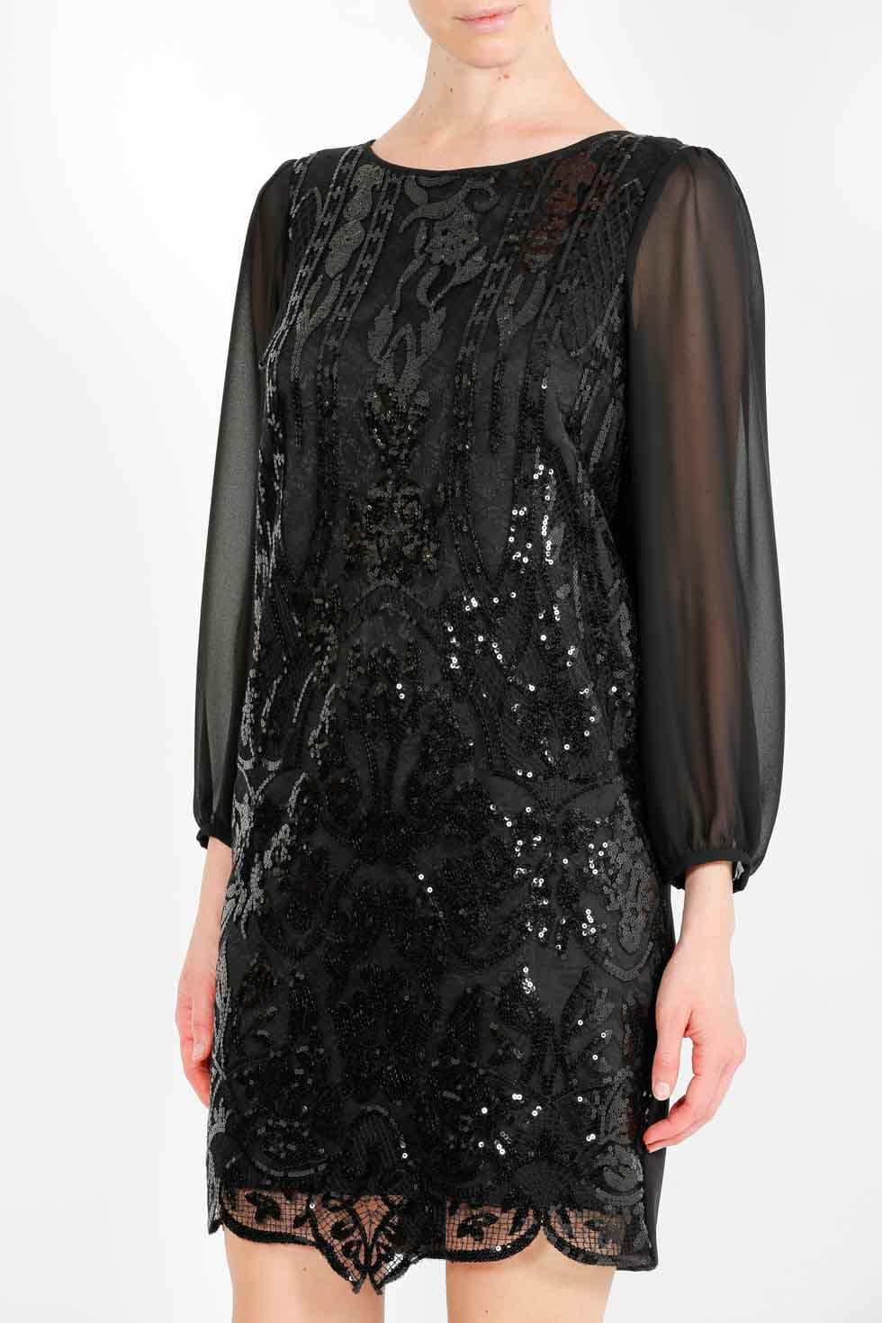 Lace&amp;Lace – sequins thumbnail 2