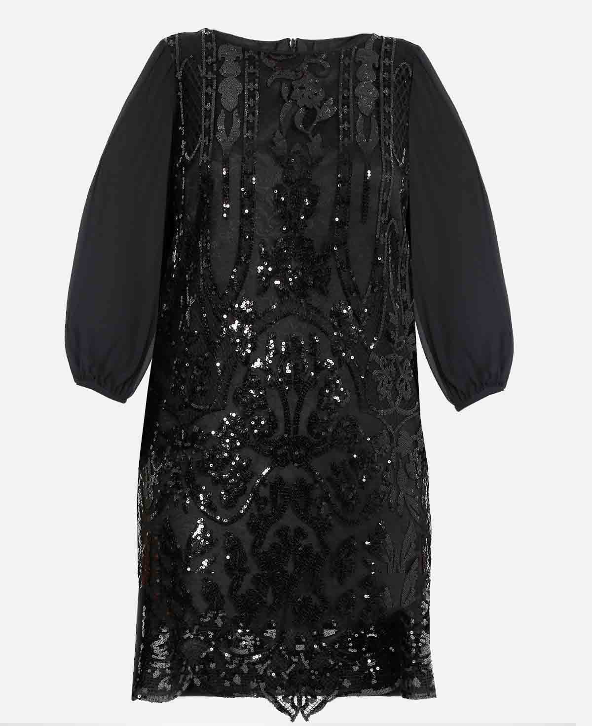 Lace&amp;Lace – sequins thumbnail 3