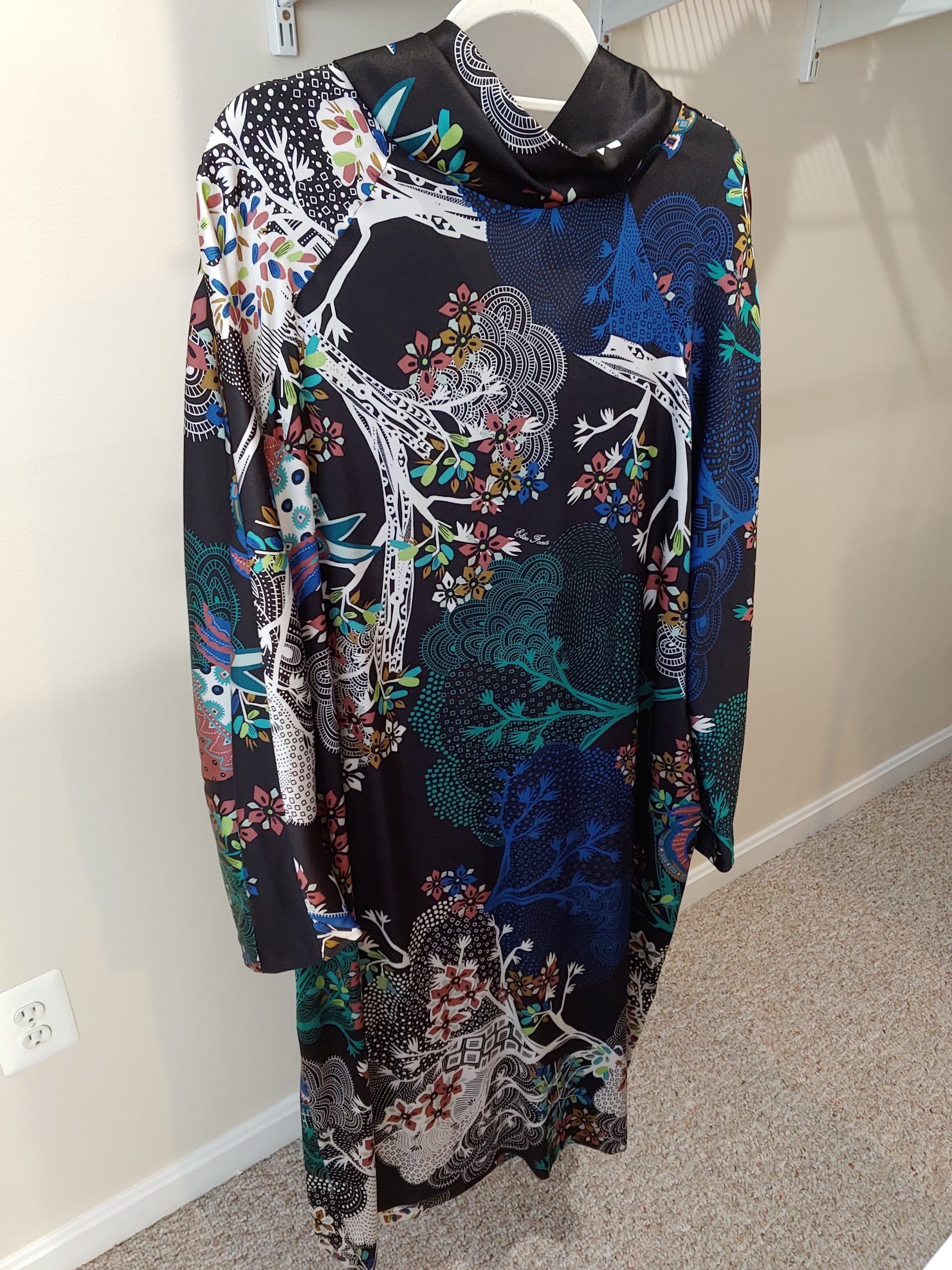 Silk Oiseau