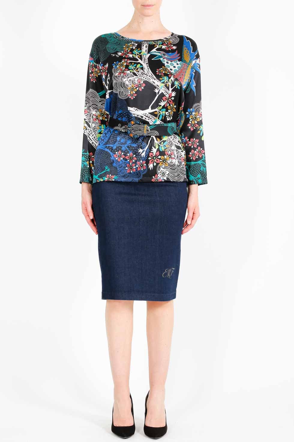 Contemporay Jeans