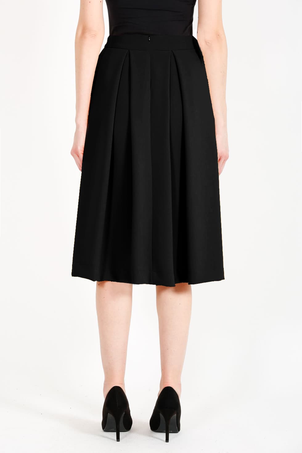 Smart Pleats thumbnail 3