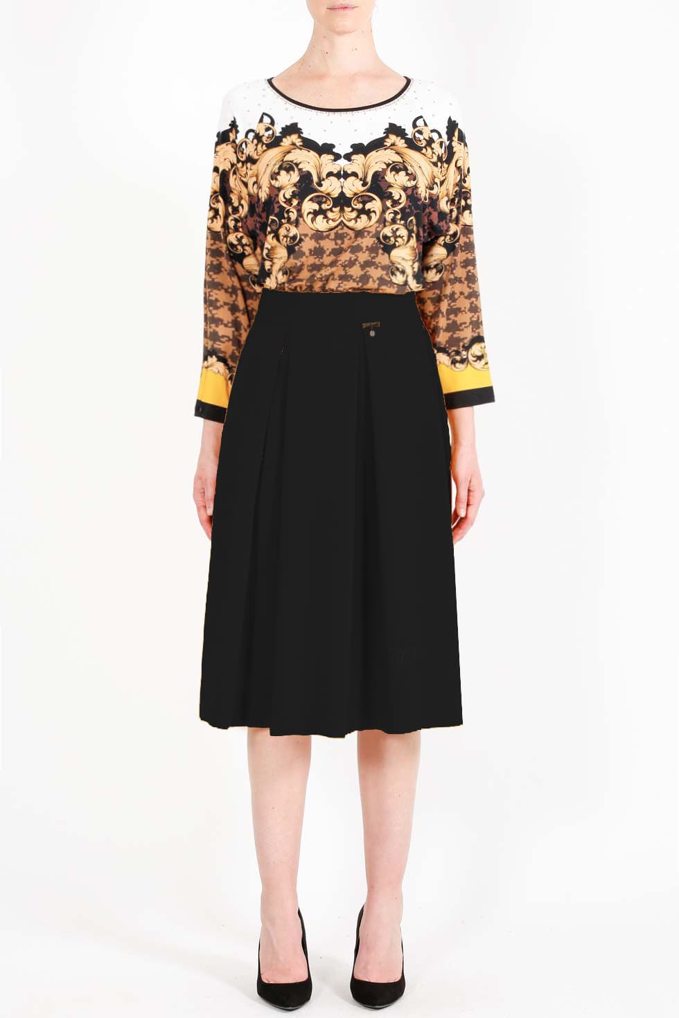 Smart Pleats