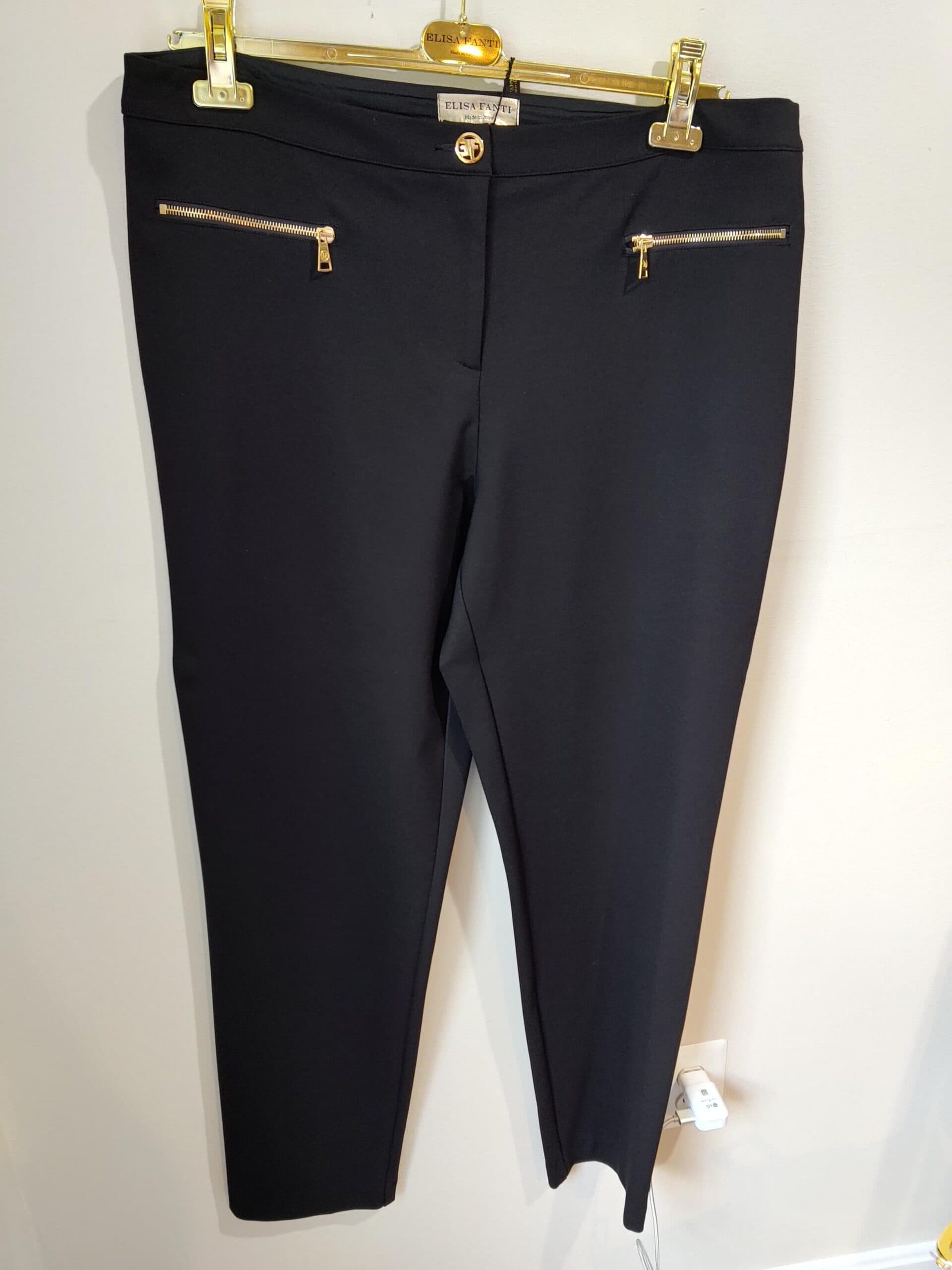 Golden Bonds – Pants thumbnail 2