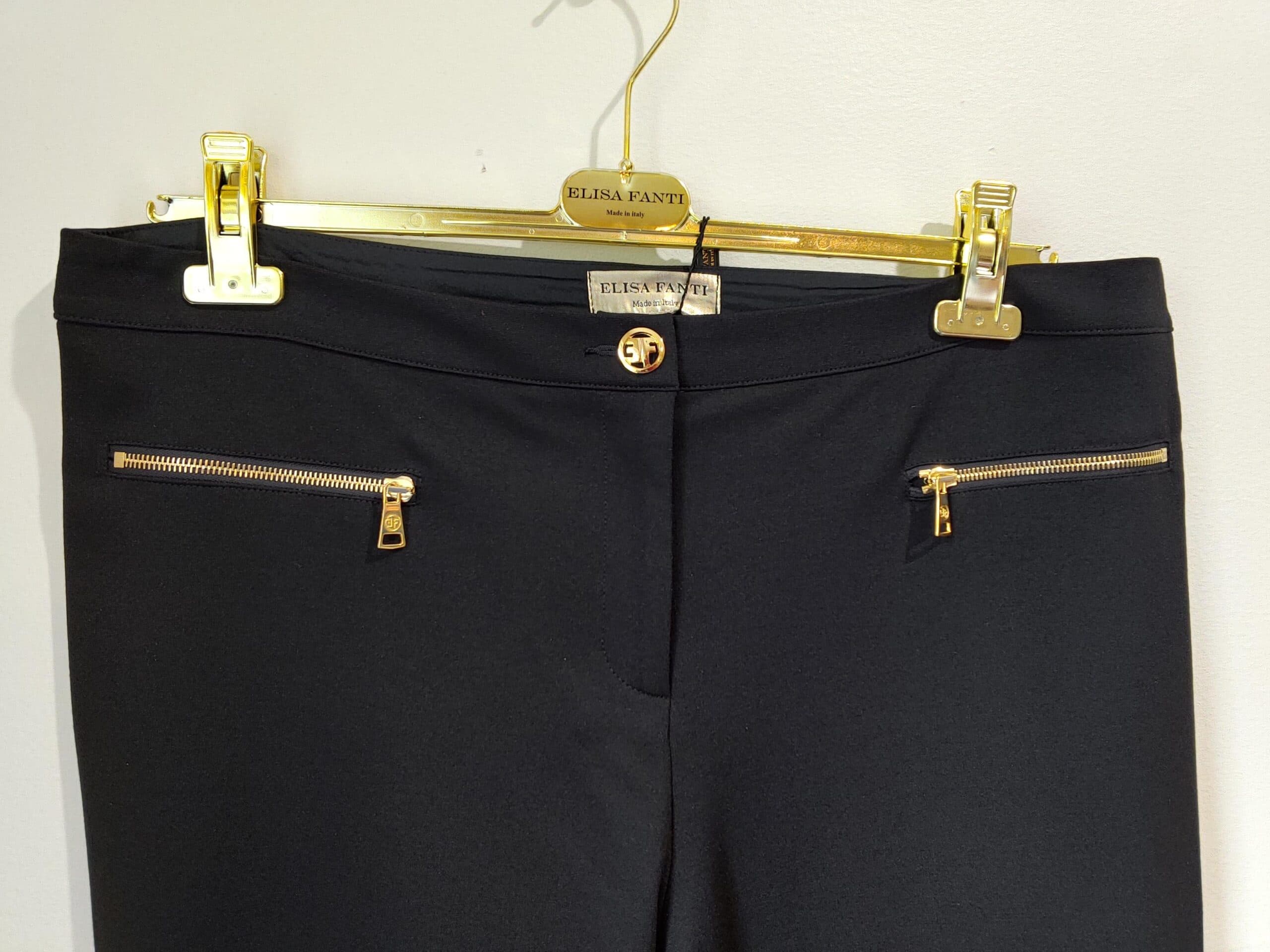 Golden Bonds – Pants thumbnail 4