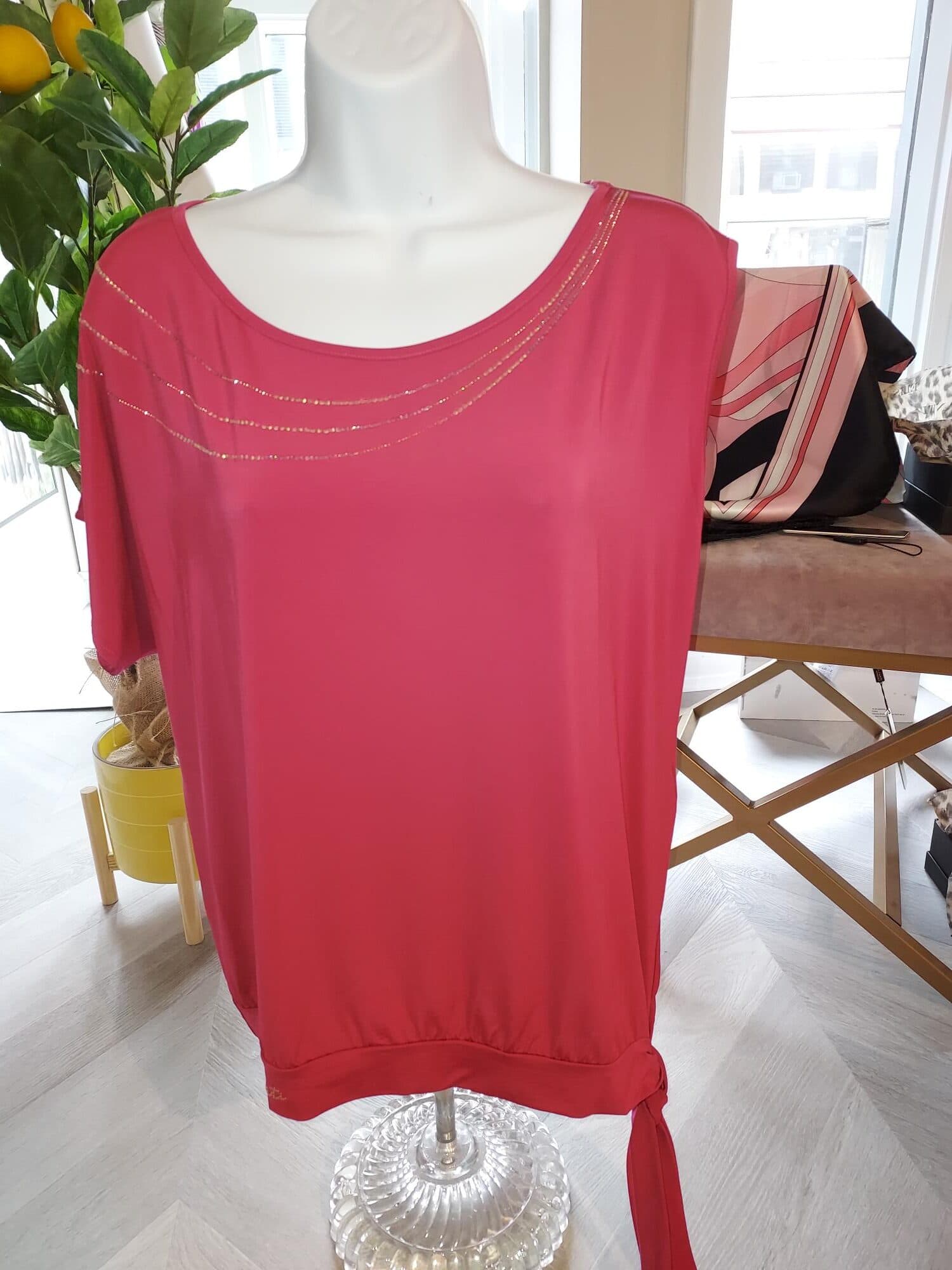 Pink Elegance