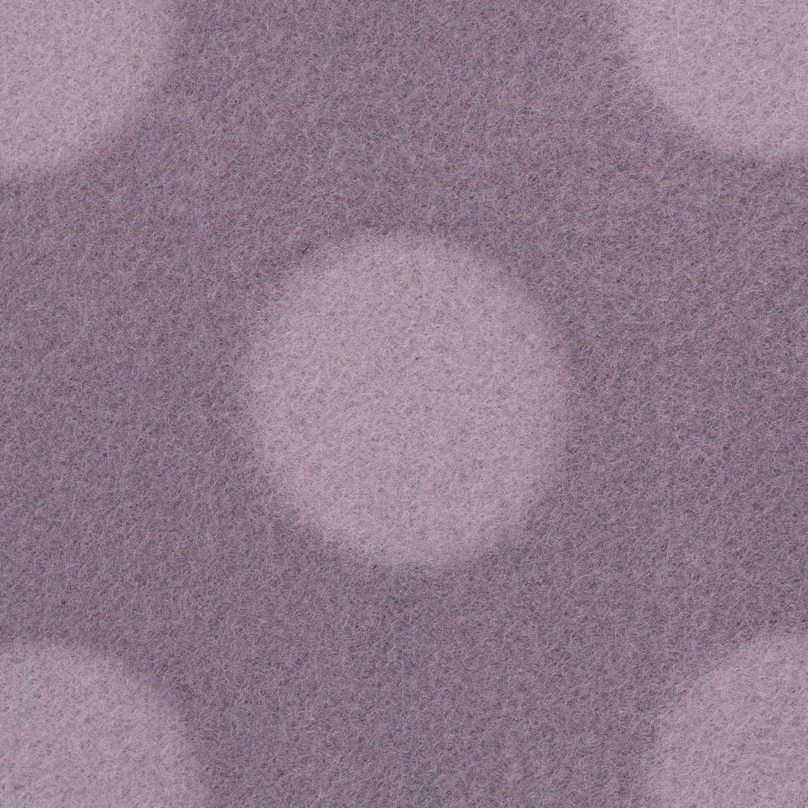 Polar Bulle – Lilas / Lilas fonçé thumbnail 3