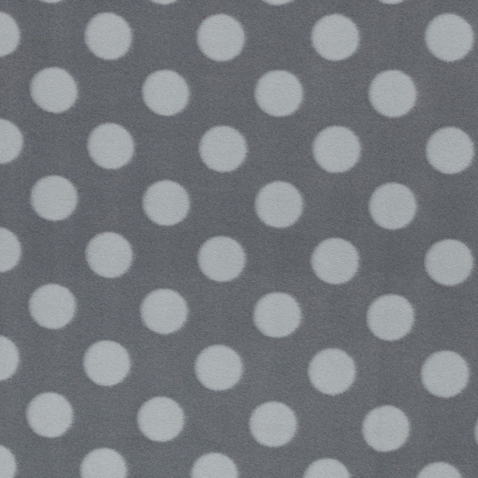Polar Bulle – Gris / Gris fonçé