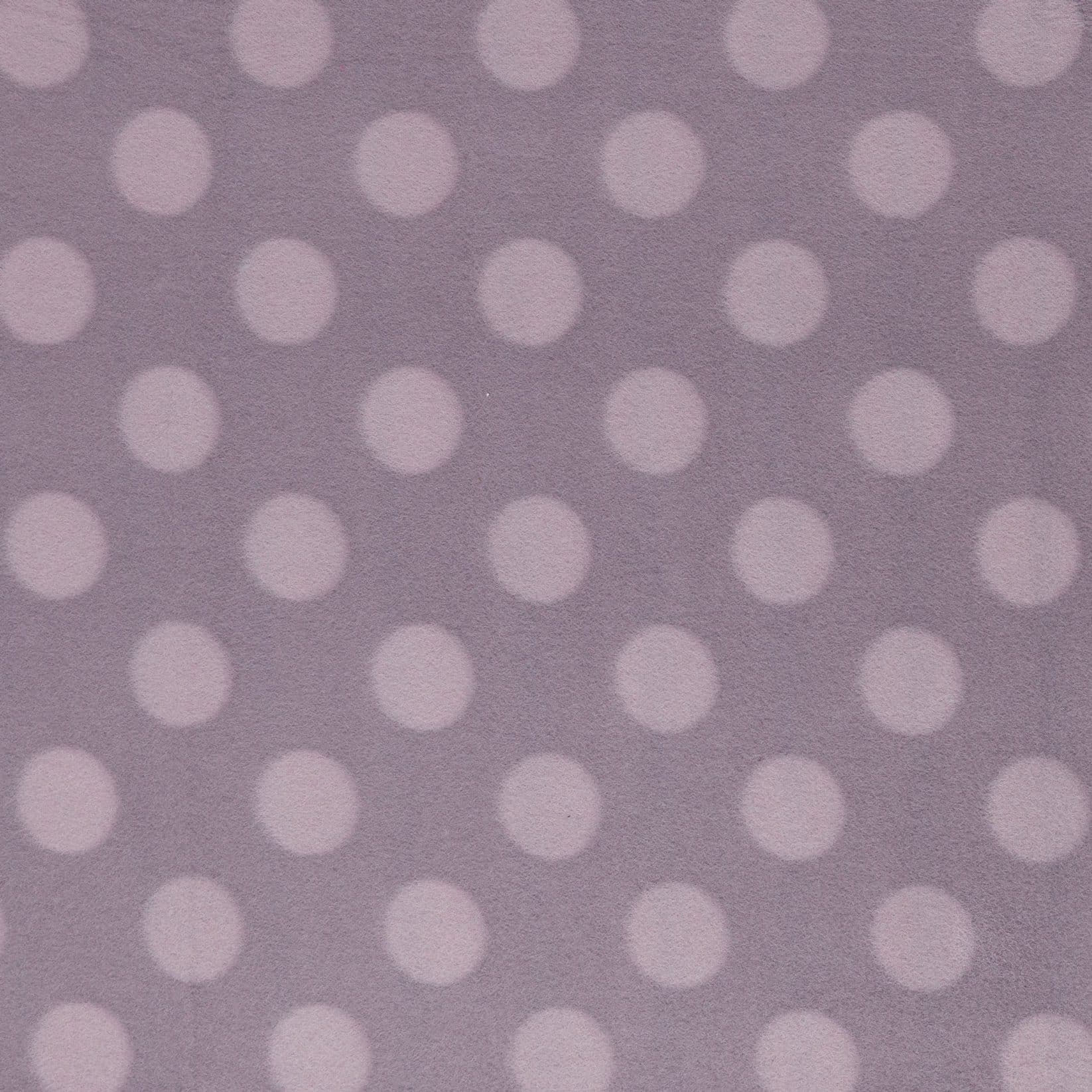 Polar Bulle – Lilas / Lilas fonçé