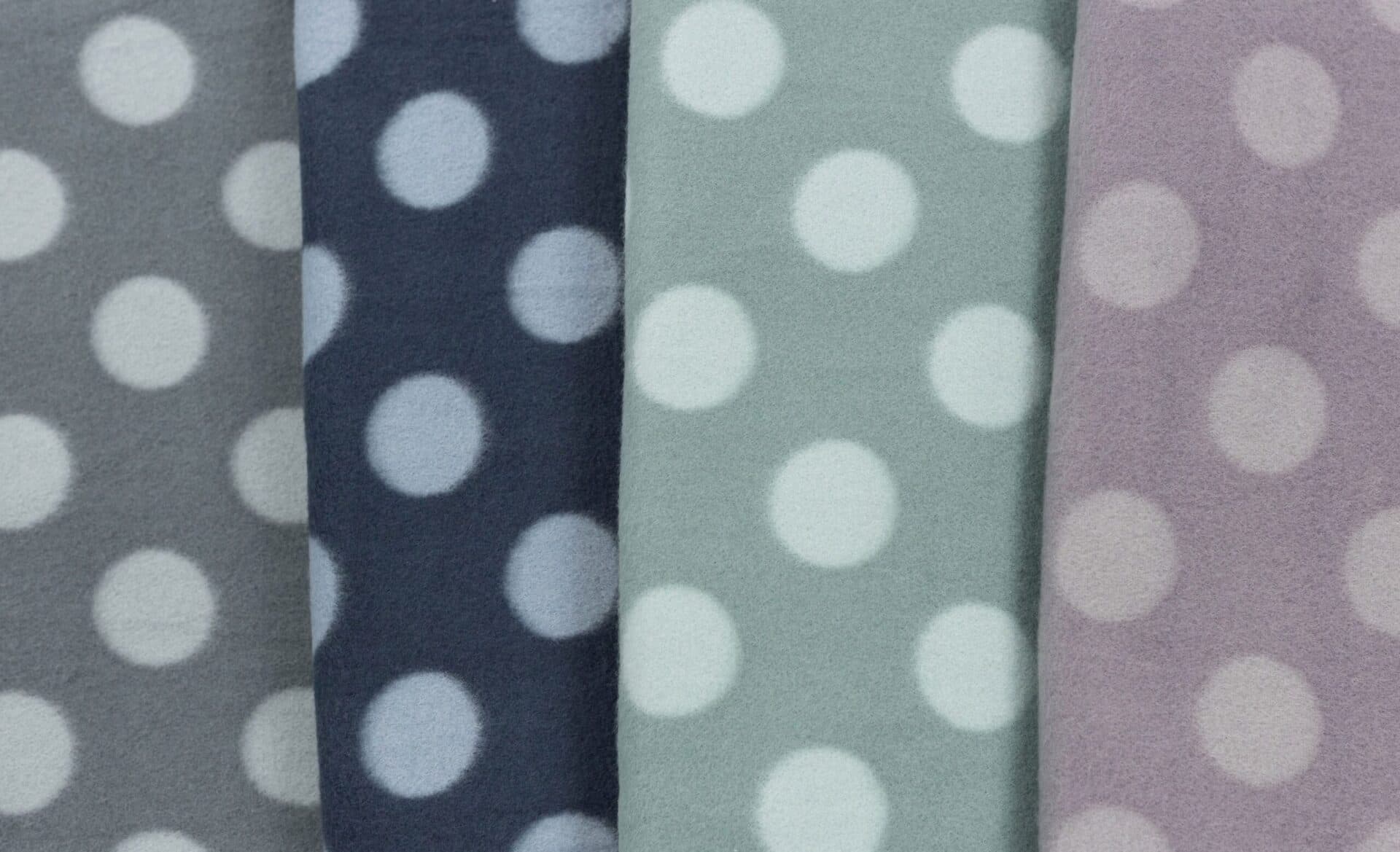 Polar Bulle – Gris / Gris fonçé thumbnail 4